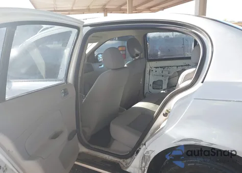 2005 Chevrolet Cobalt from USA, damaged, VIN 1G1AK52F957522680